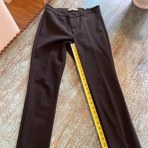 Vince Black pants size 4